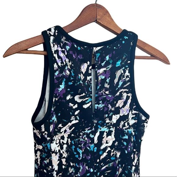 Mossimo Sleeveless Mini Stretch Dress - Picture 6 of 7